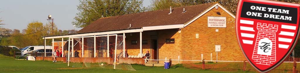 Totternhoe Recreation Ground